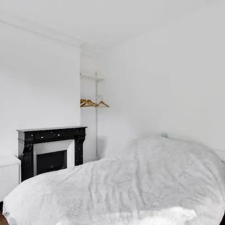 Charmant Appartement Entier A Montmartre Pour 4 Paris Exterior photo